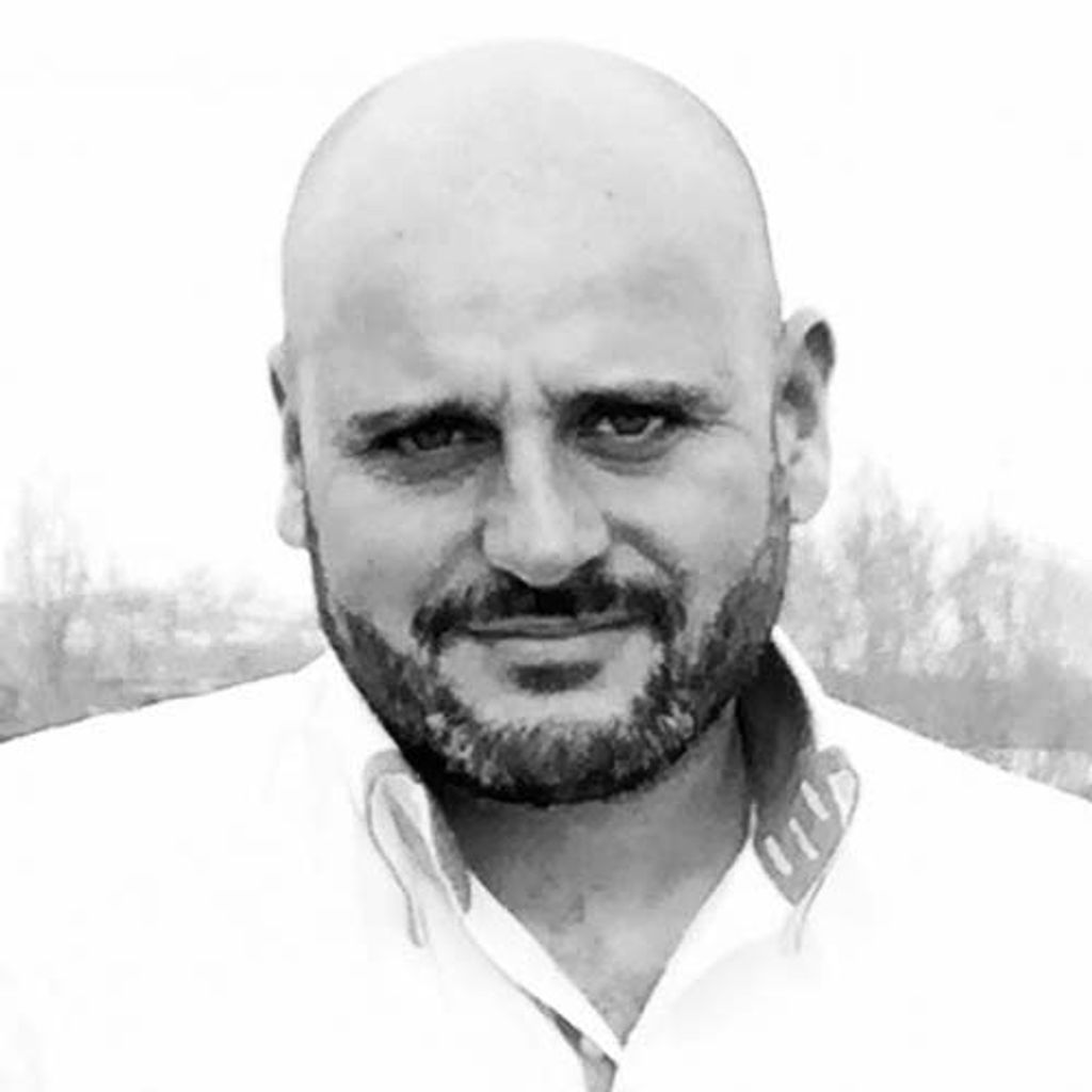 Carlos Otero
