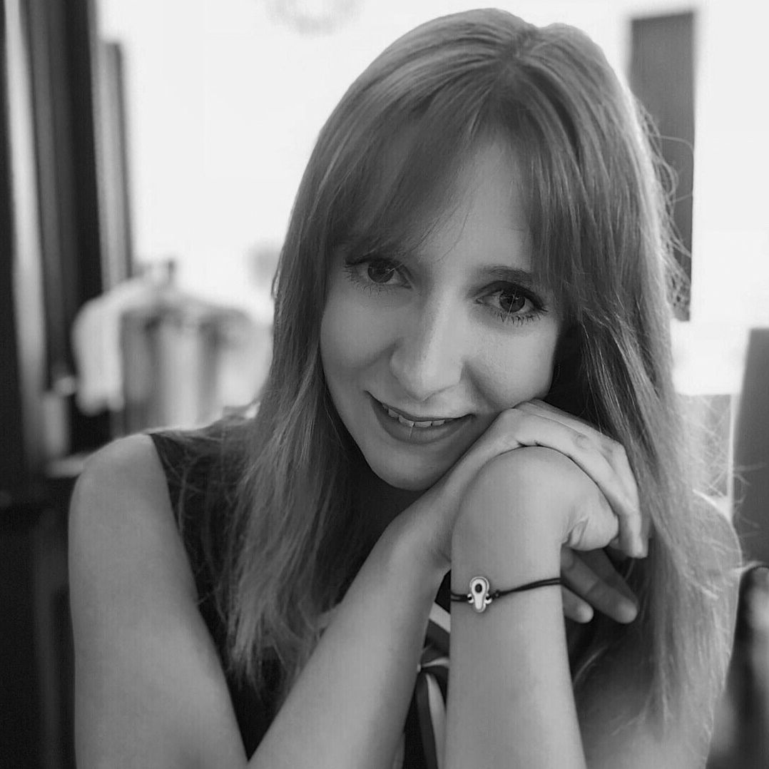Itziar Nodal