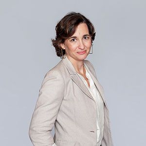 Rebeca Gimeno