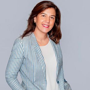 Patricia Pereda