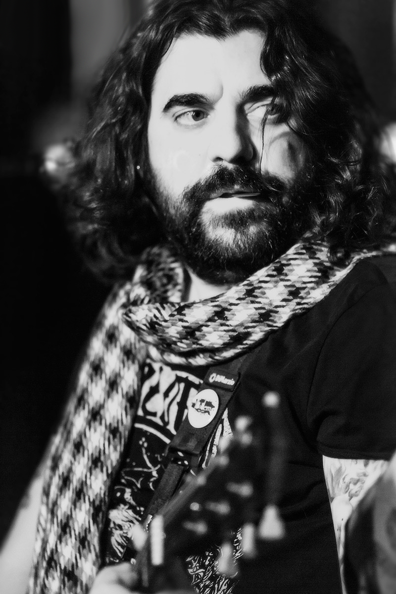 Gustavo Maeso