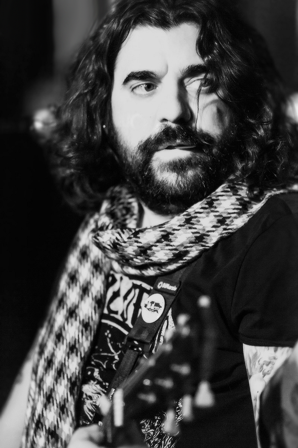 Gustavo Maeso