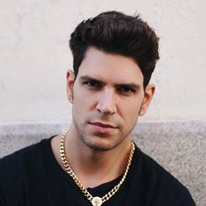 Diego Matamoros