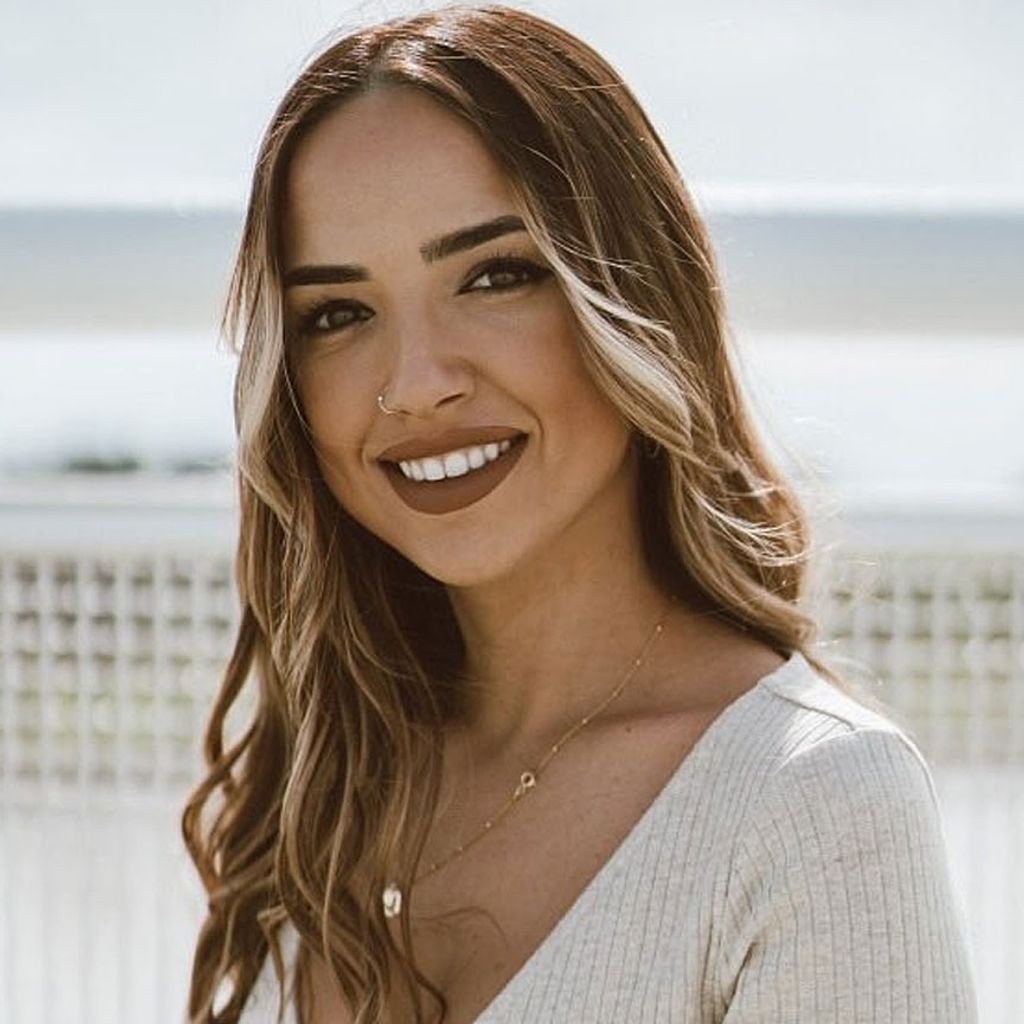 Lucía Sánchez