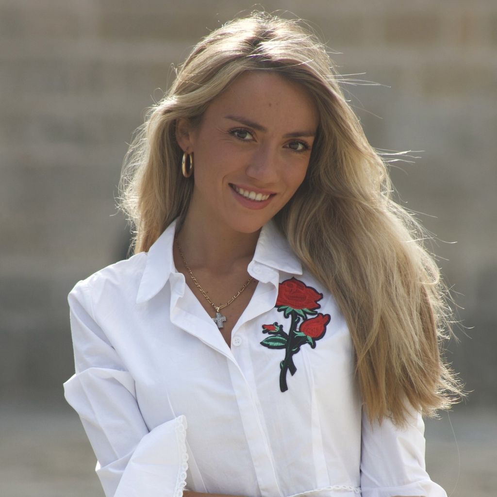 Alba Carrizo