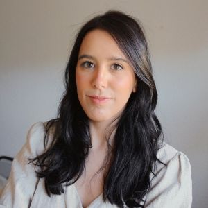 Marina Pinilla