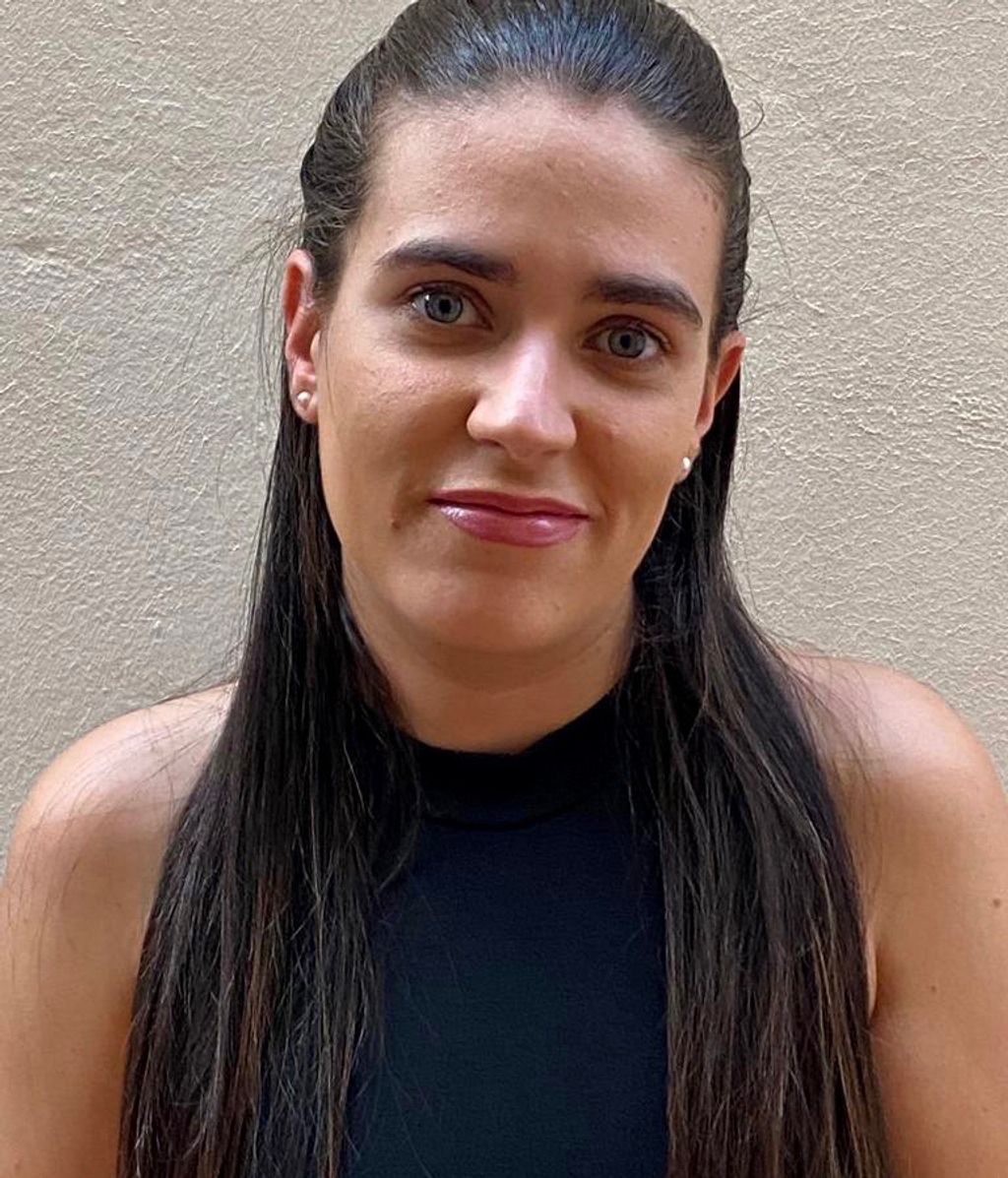 Ana Carrillo