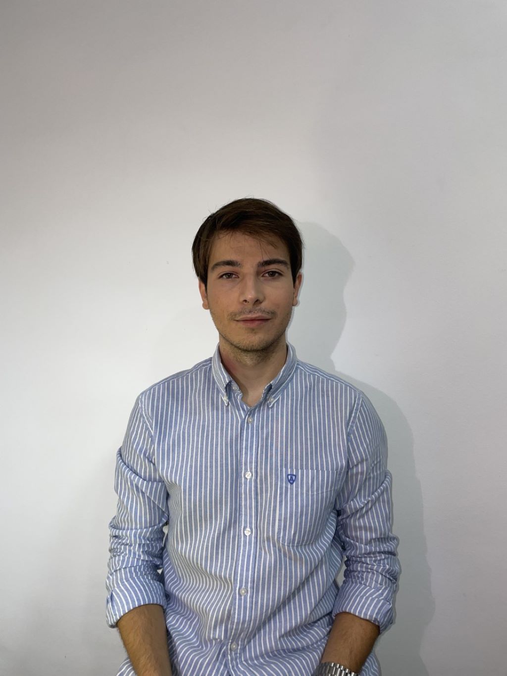 Adrián Valero