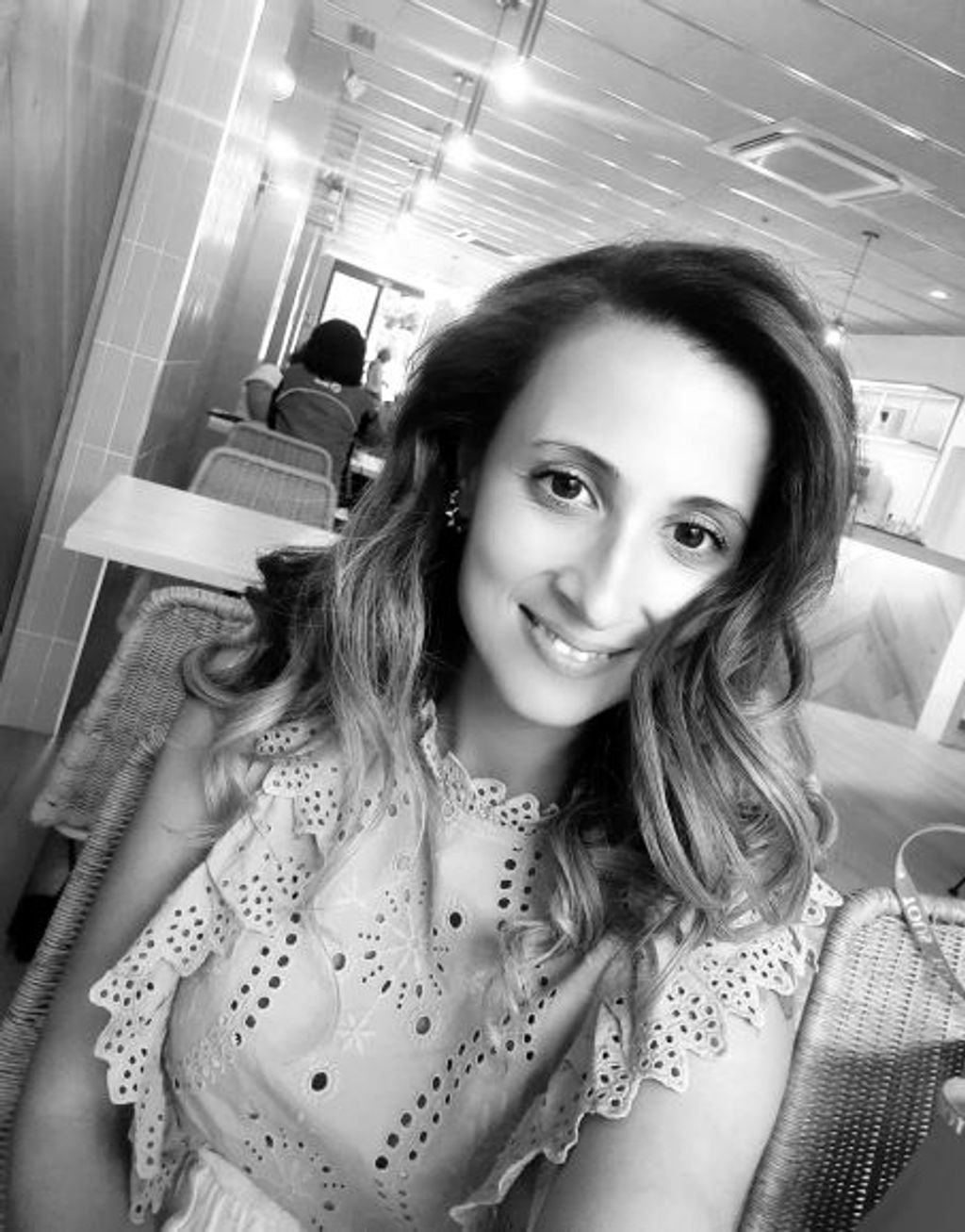 Ana M. Longo