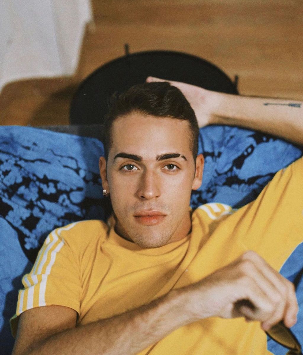 Jorge Cyrus