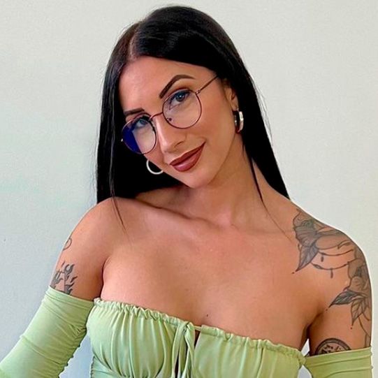 Naomi Asensi