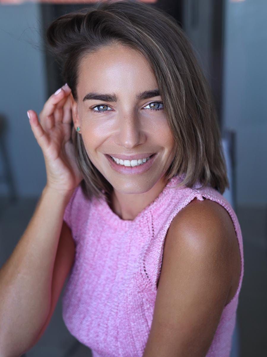 Flora González López