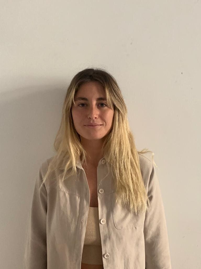 Paloma Suárez Echeverría