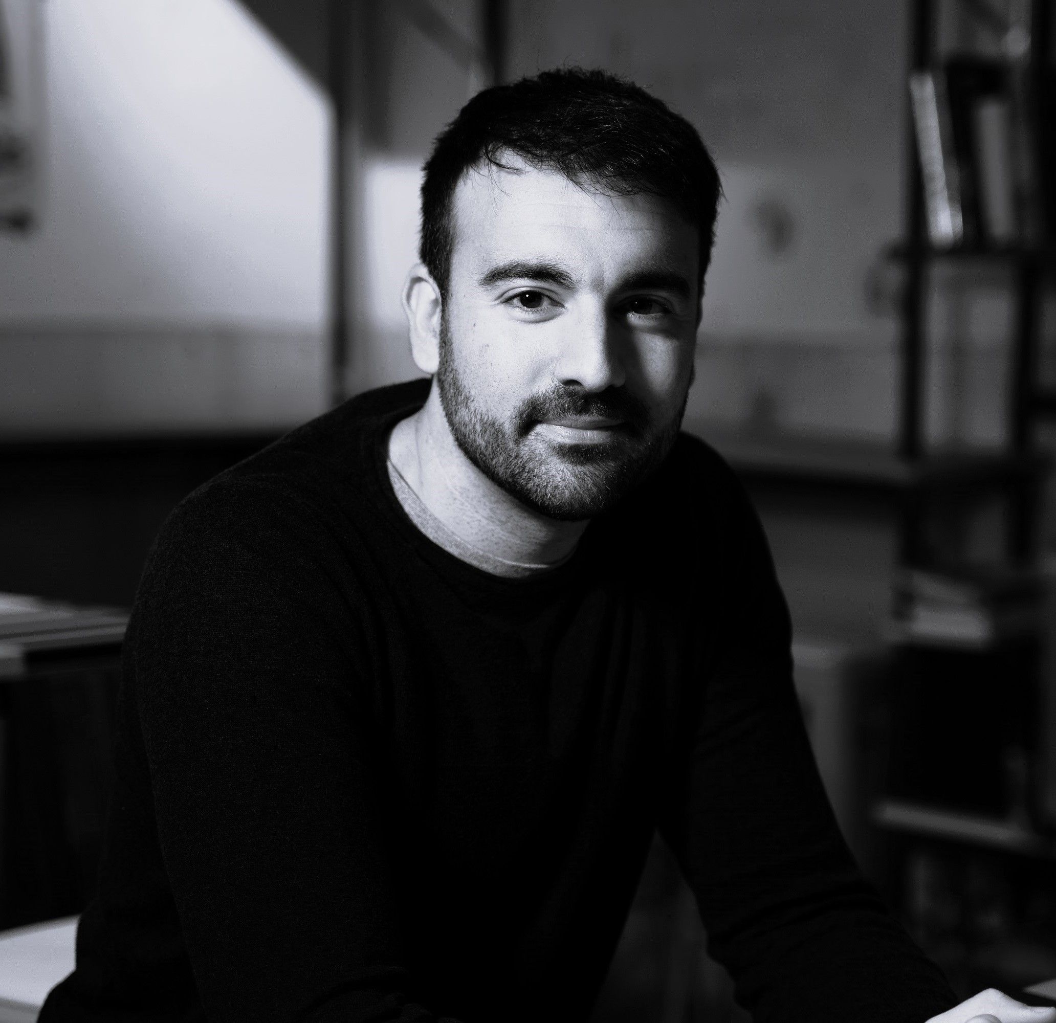 Aitor Sánchez García