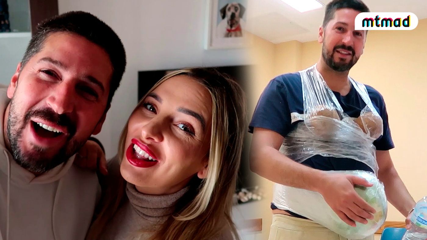 Juntos y revueltos 47