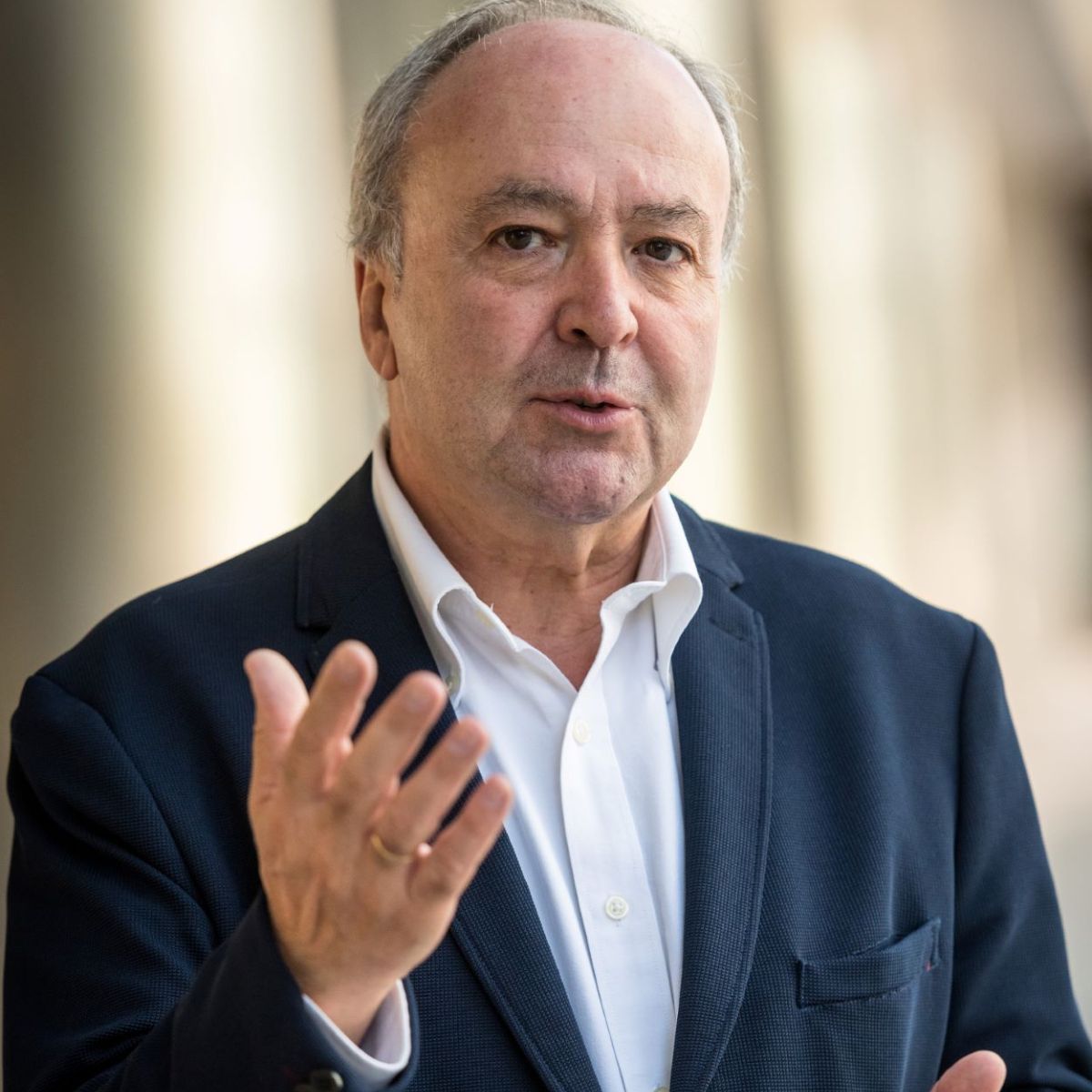 Julio García Gómez
