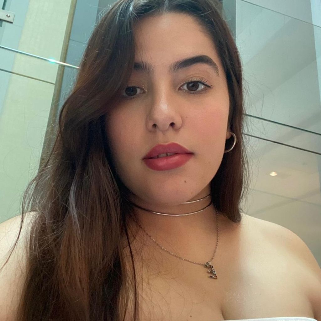 Esther Pinilla J.
