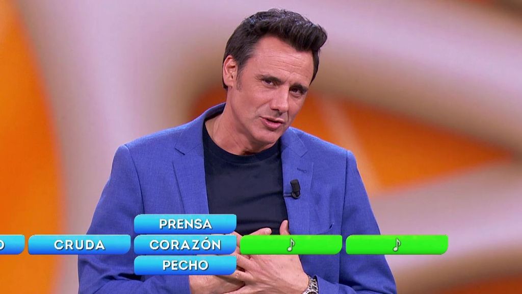 La dedicatoria más especial de Ion Aramendi a su hermano, Íñigo: "Es la mejor persona que conozco"