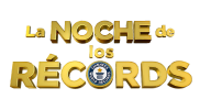 Logo de La Noche de los Récords