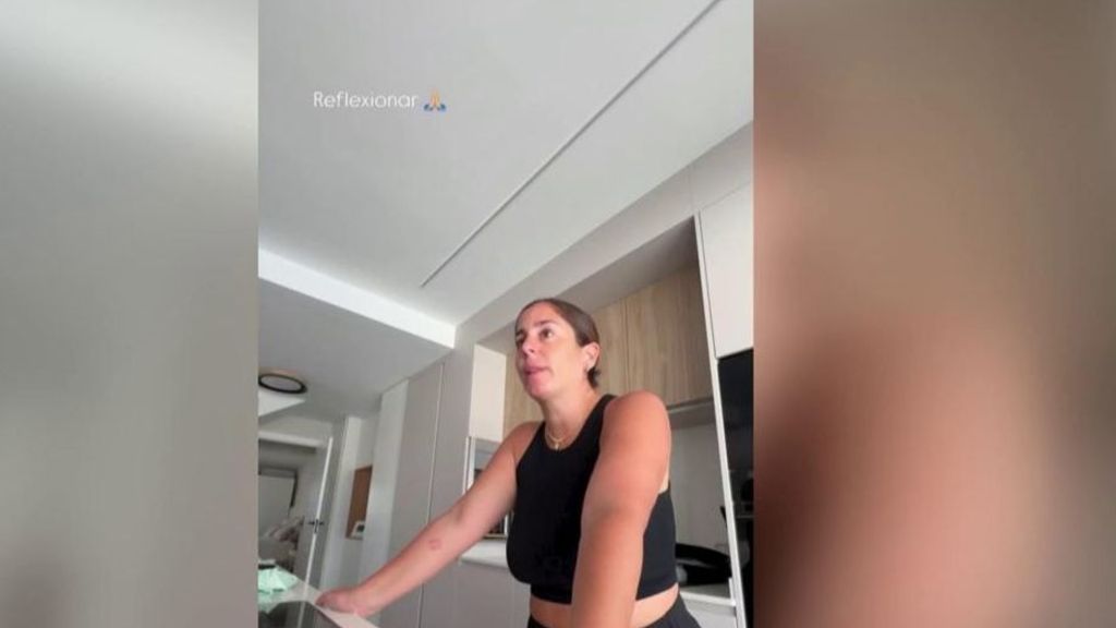 La respuesta de 'El programa de Ana Rosa' al cabreo de Anabel Pantoja: sí eran imágenes inéditas de su parto