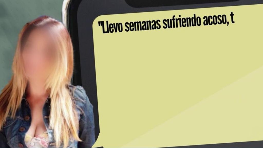 Exclusiva | Claudia Montes, Miss Asturias y amiga de Ábalos: "Llevo semanas sufriendo acoso. Me va a estallar el corazón"