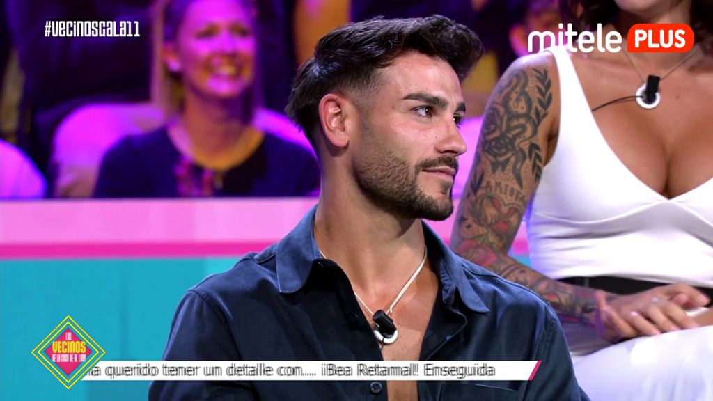 GERARDLUCIABEA