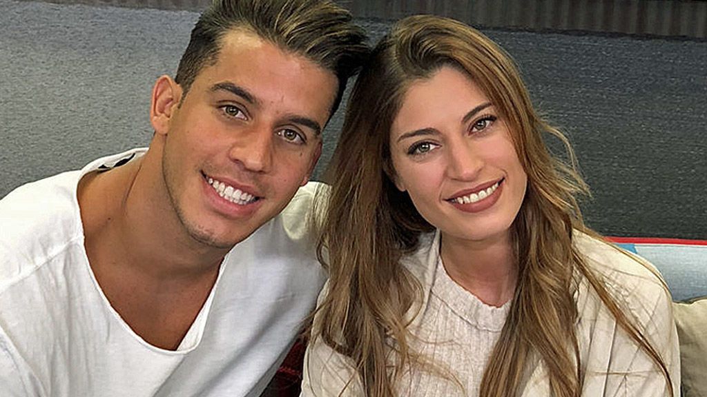 ¿Qué fue de Yera Fontes? Así es la nueva vida del extronista de 'MyHyV' sin Ainhoa