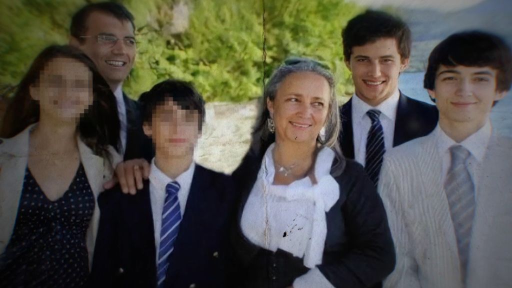 El escalofriante crimen de Nantes: los cuerpos de cinco miembros de una familia aparecieron apilados y con signos de rituales