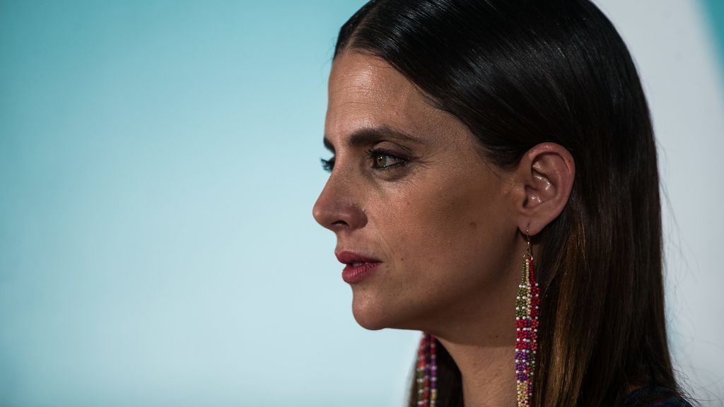 Macarena Gómez: "Estamos forzando el feminismo"