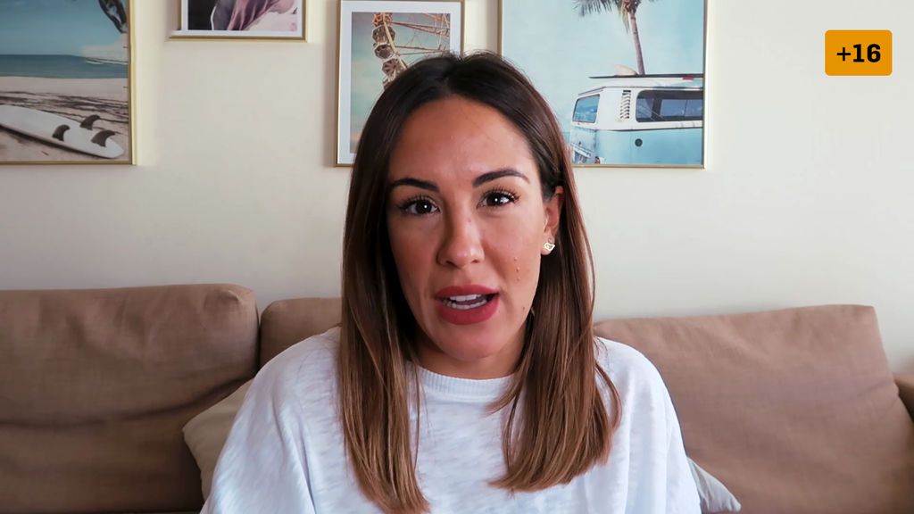 Susana Megan se encuentra con su doble y las dos conectan como nunca (2/2)