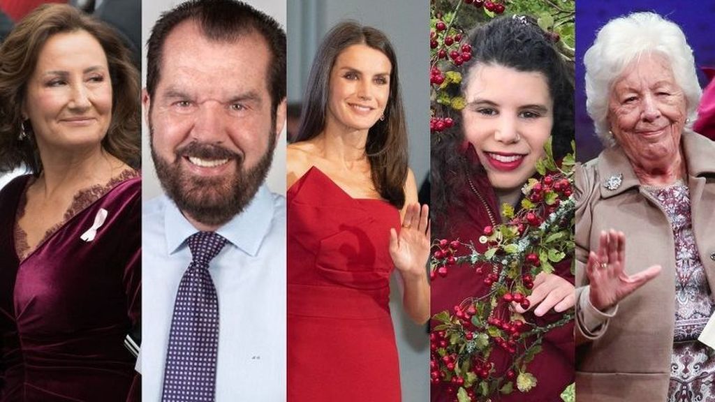 ¿En qué andan los Ortiz Rocasolano en la actualidad?