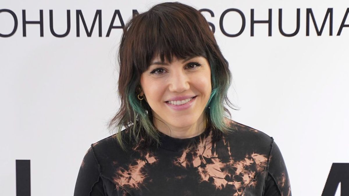Angy Fernández, una infancia dificil, problemas de ansiedad y búsqueda de empleo, así es la vida de la cantante.