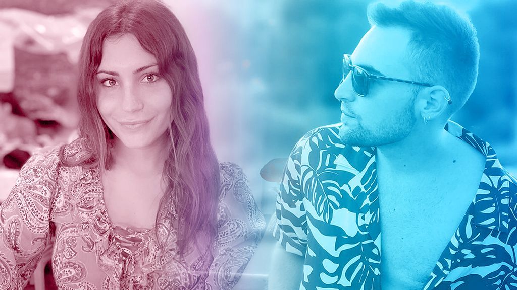 Día de la Visibilidad Trans con Daniela y Zack
