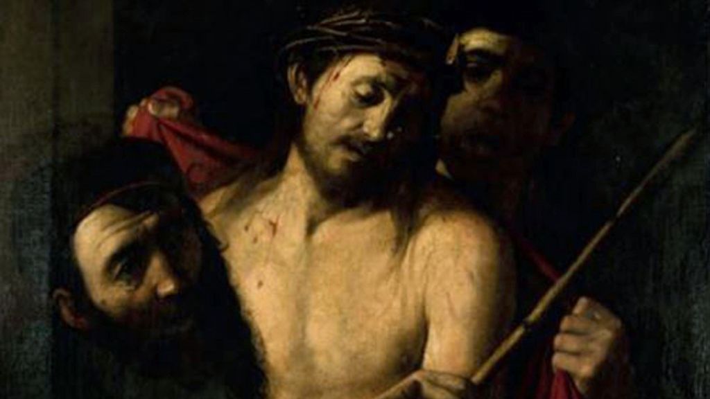 caravaggio
