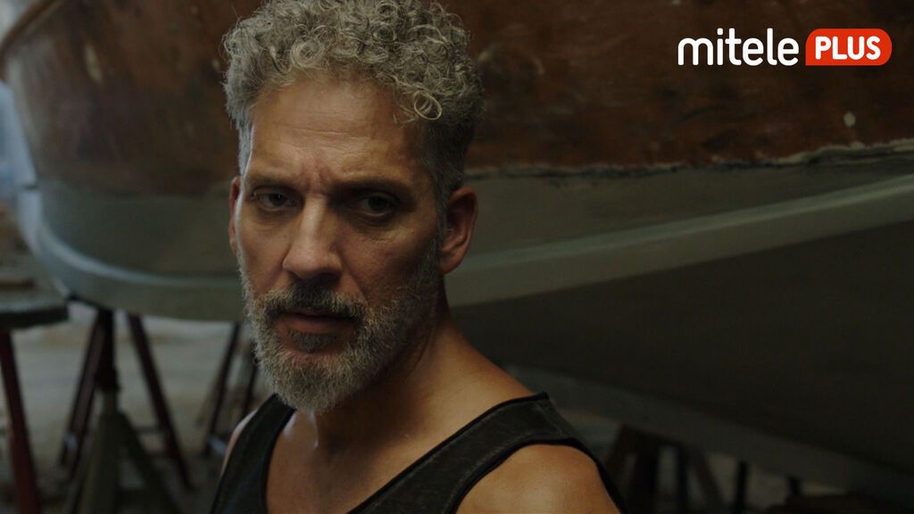 El principio del fin Los relojes del diablo Temporada 1 Capítulo 1