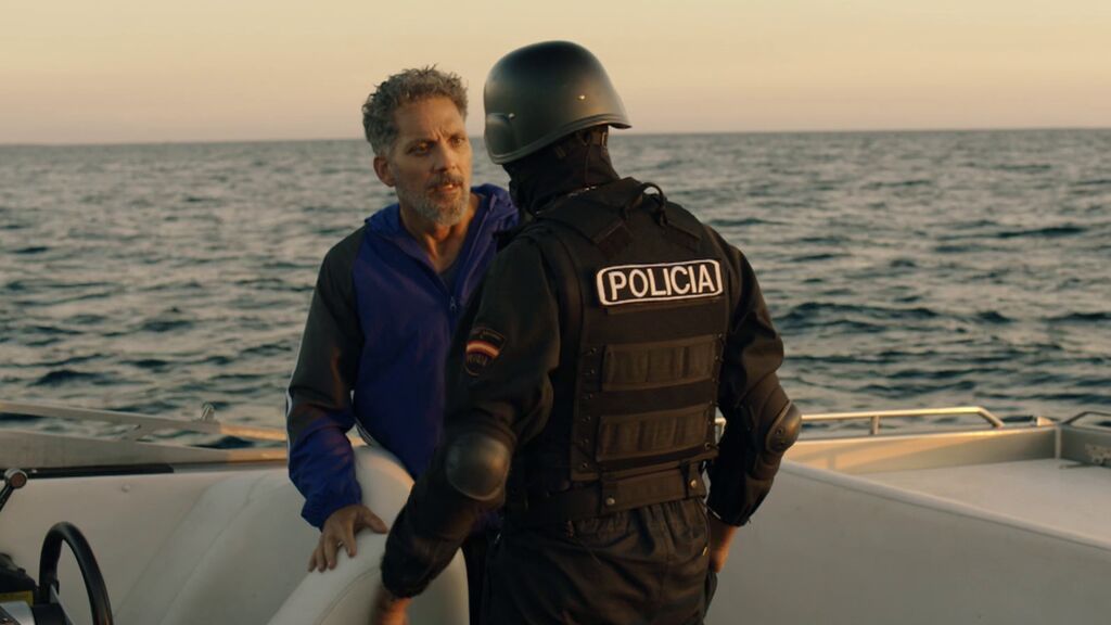 Operación contra los narcos