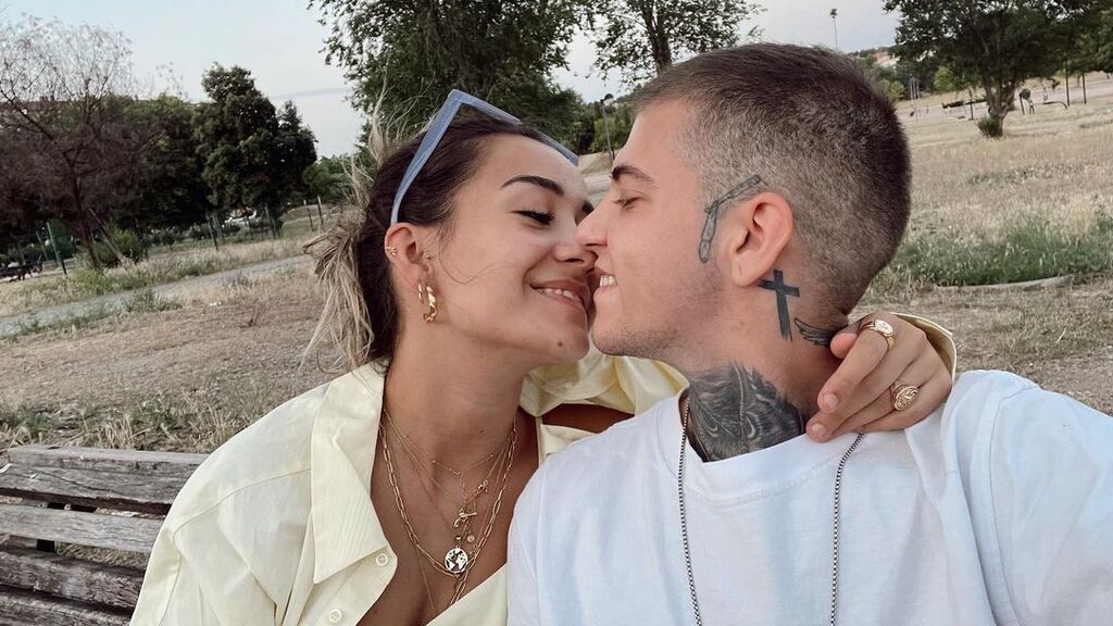 Marina Riverss y Dani Marrero confirman su ruptura