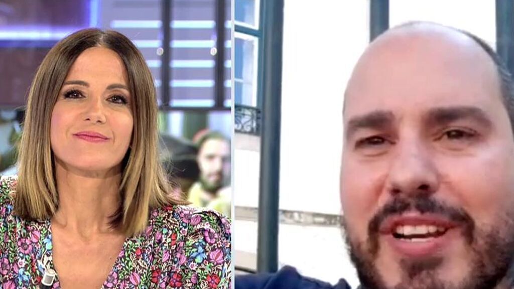 Entrevista Antonio Pampliega