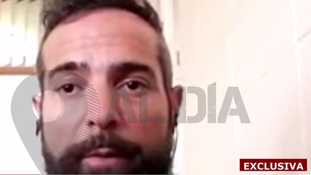 Media entrevista Albert Pérez