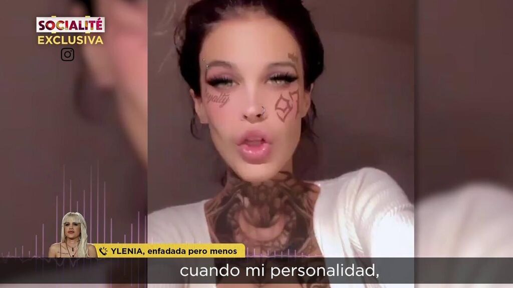 Hablamos en exclusiva con Ylenia