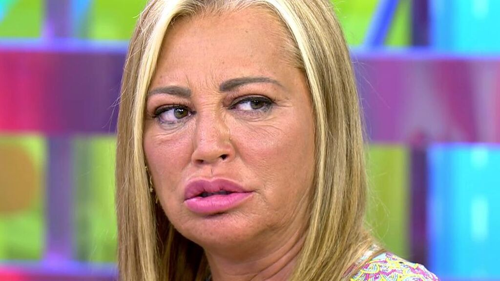 Belén Esteban estalla con Ylenia Padilla: "Me ha bloqueado ¡Hasta luego Mari Carmen!"
