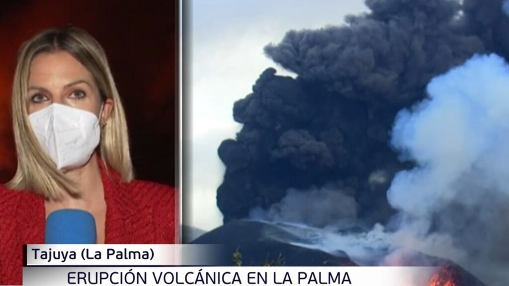 La mala calidad del aire obliga a preparar un plan de avisos a los vecinos