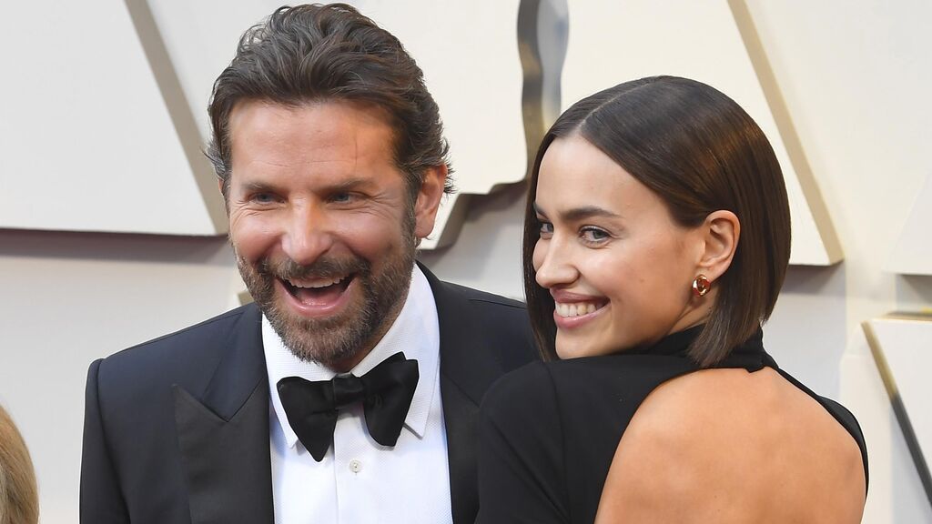 bradley e irina