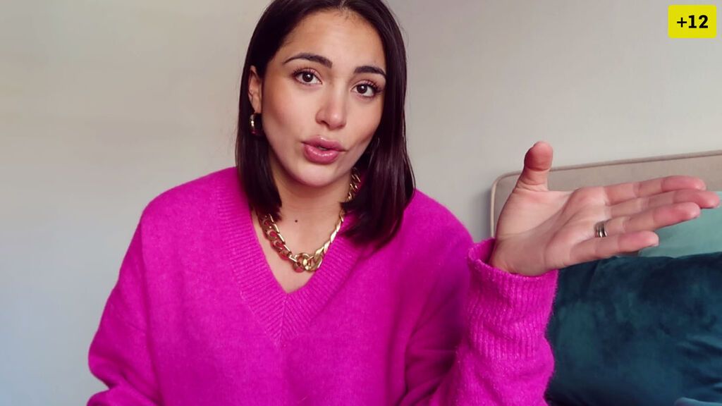 Sandra Pica aclara cómo está ahora mismo con Julen (2/2)