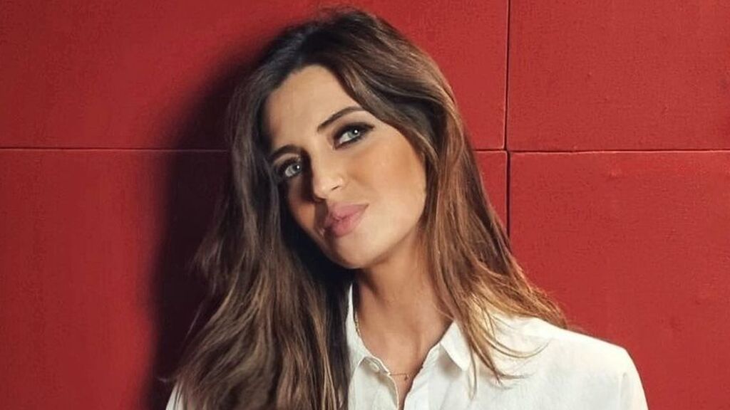 La declaración de optimismo de Sara Carbonero en el nuevo tatuaje igual que el de Isabel Jiménez
