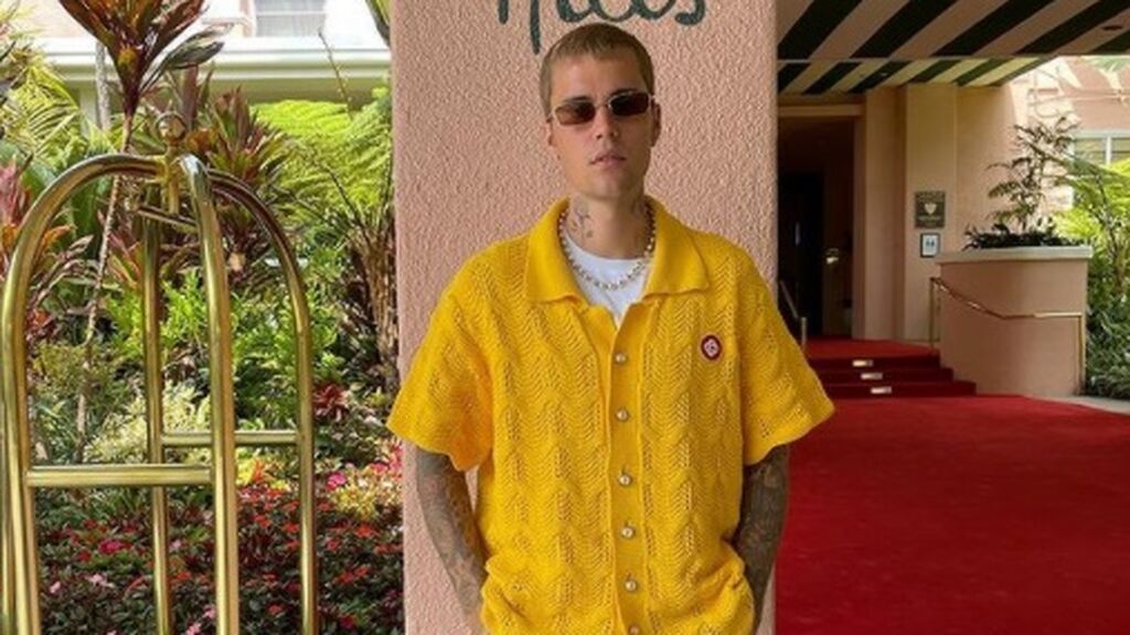 Justin Bieber, uno de los iconos de estilo del 2021, ¿cuáles han sido sus mejores looks?