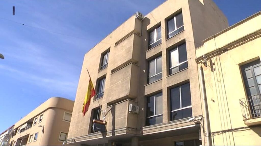 Detenido en Alicante por agredir a su mujer, acuchillar a su hijo por protegerla y rociarlos con gasolina
