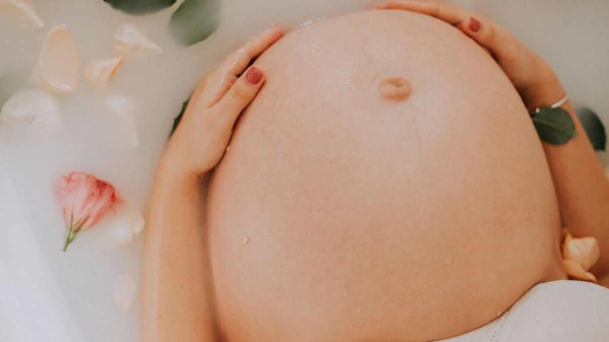 Ventajas y desventajas de los partos en piscina como el de Verdeliss