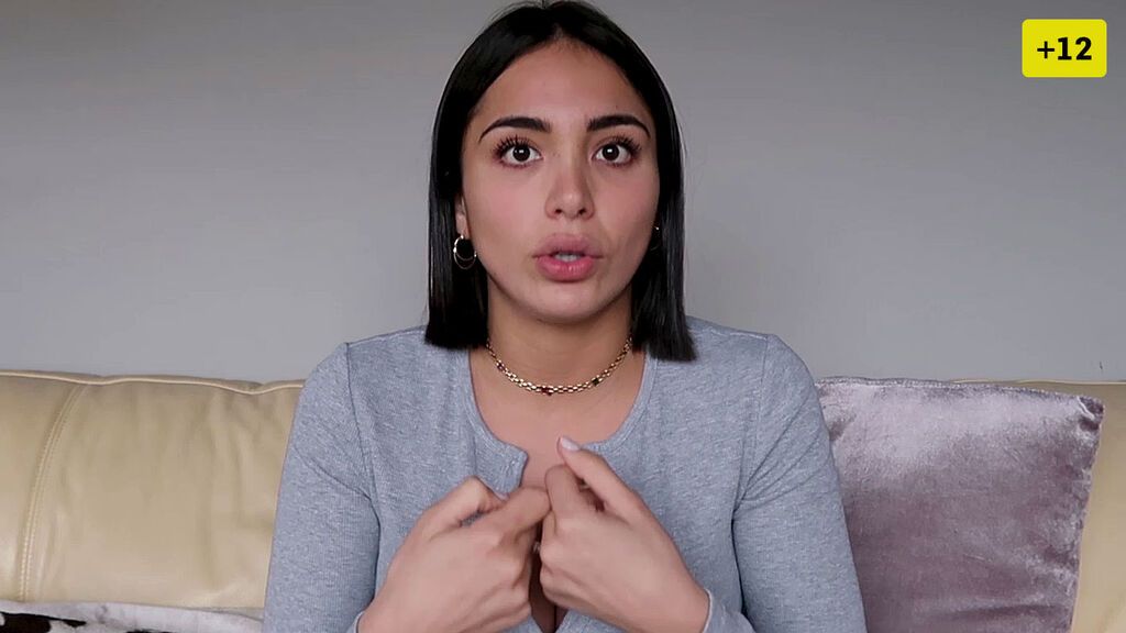 Sandra Pica habla sobre la enfermedad que padece (1/2)