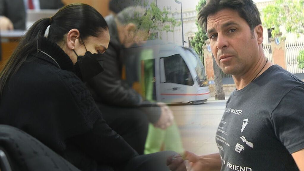 La situación que ha provocado que Isabel Pantoja llore, en vídeo